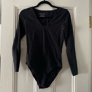Everlane Body Suit